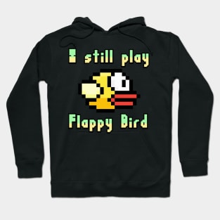 Flappy Bird Hoodie